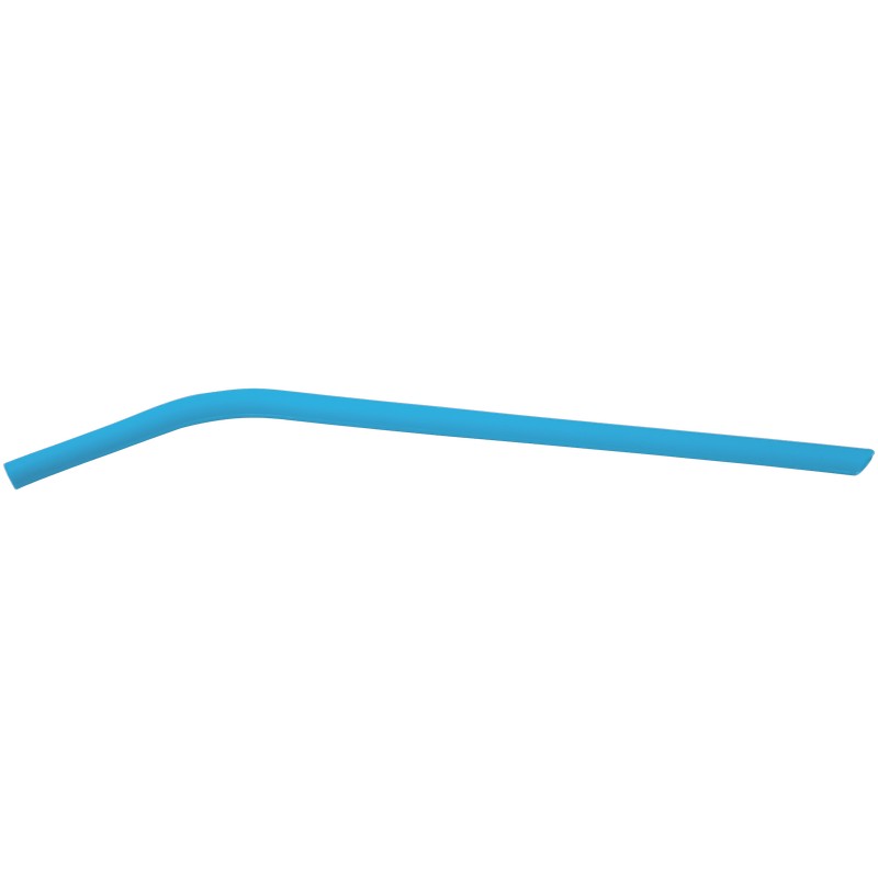 (image for) 10" Small Silicone Straw